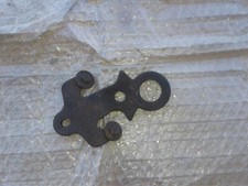 Laverda 1000 3C/SF  blocco di sterzo/manubrio 