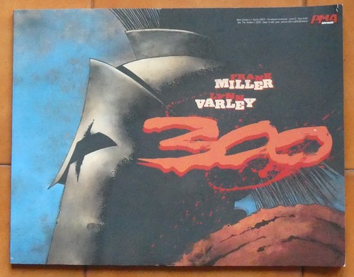 300 frank miller - -,