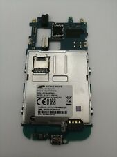 SAMSUNG GALAXY ACE SM-G310HN SCHEDA MADRE MOTHERBOARD DA VERIFICARE 