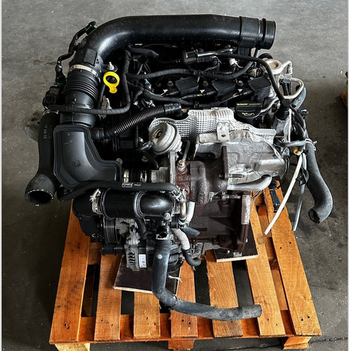Ford ecoboost sfja - ecoboost, focus