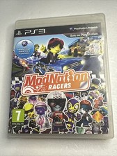 MOD NATION RACERS PS3 SONY PLAYSTATION 3 GIOCO  VERSIONE ITALIANA