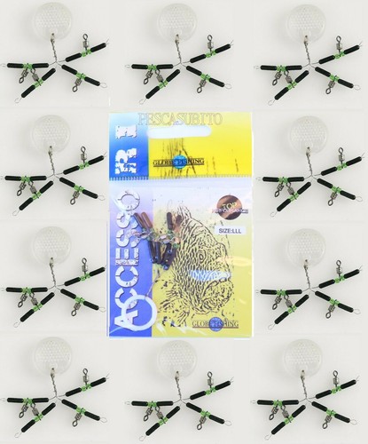 Kit girelle stopper - kit, 40