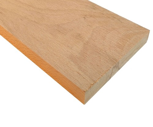 Tavola legno faggio calibrato - legno,