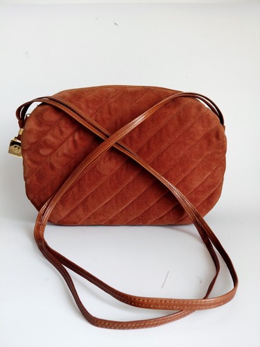Borsa tracolla vintage - borsa,