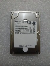 900GB AL13SEB900 TOSHIBA SAS