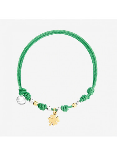 Bracciale dodo cordino - bracciale,