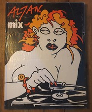Altan Mix Ed. Rizzoli 1992