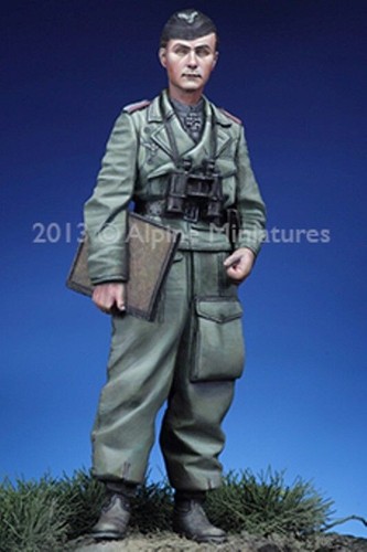 Alpine miniatures 35148 otto - miniatures,