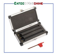 SET UTENSILI INTERNI 12 MM PER