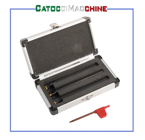 Set utensili interni - utensili, mm