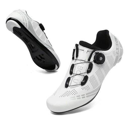 Scarpe ciclismo strada uomo