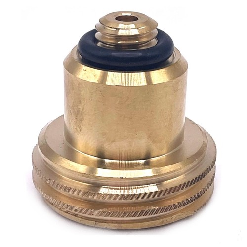 Adattatore m14 acme per - adattatore,