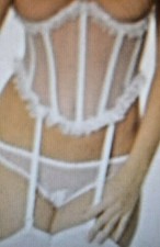  bustier donna Impero intimo ~