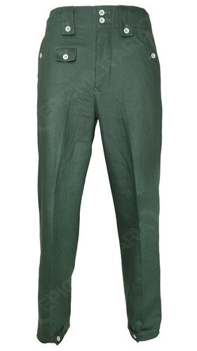Ww2 esercito tedesco m43 canna - ww2,