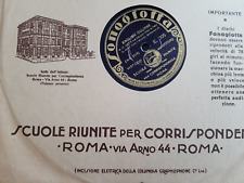 16 DISCHI 78 GIRI CORSO DI