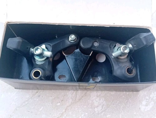 Shimano m200 freni mtb nib - freni,