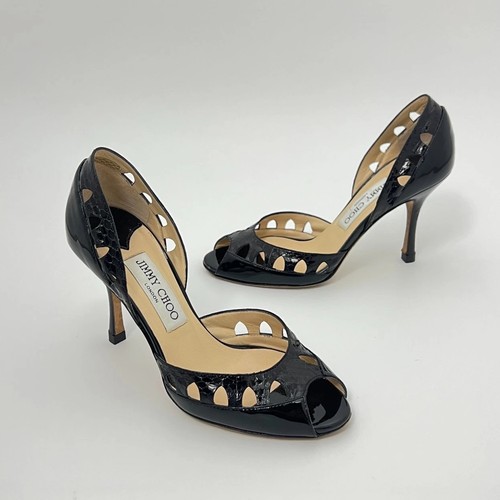Jimmy choo autentico - choo, |