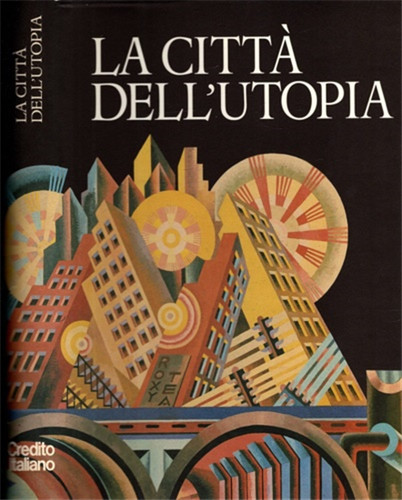 Bettetini la città - -,