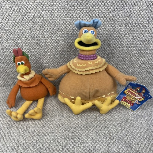Pacchetto peluche chicken - pacchetto,