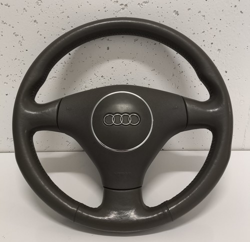 Volante audi grigio in - volante,