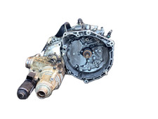 CAMBIO 6 MARCE JEEP RENEGADE