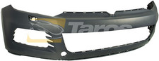 Paraurti Anteriore Per Volkswagen Touareg 2010-2014
