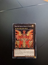 Drago Sole Ieratico Sovrano di