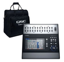 QSC TouchMix-30 Pro + Bag originale EXDEMO