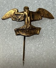 Distintivo D Annunzio Arditi