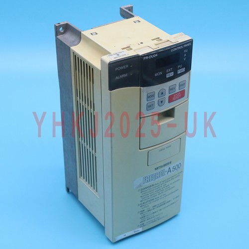 Servomotore inverter