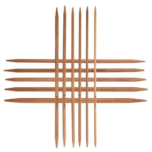 Set ferri maglia - set, da