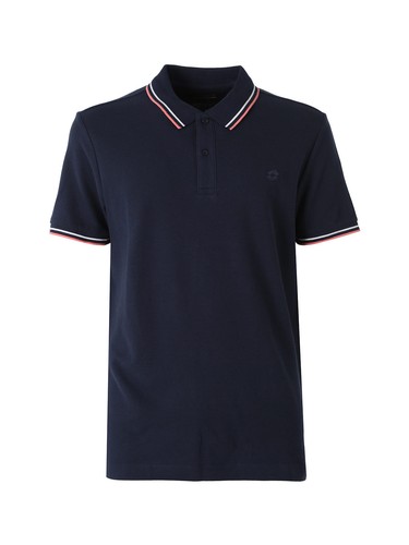 Lotto polo uomo cotone - lotto, in