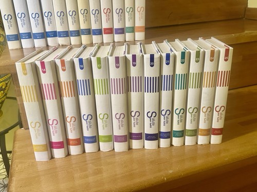 Enciclopedia della salute - della,