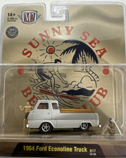 1964 Ford Econoline Truck