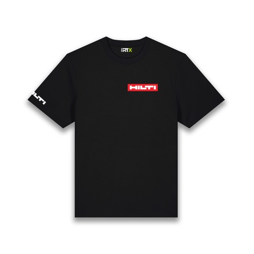 Shirt hilti tools - t-shirt, mini