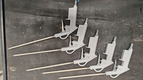 Pistola aria compressa gav - aria,