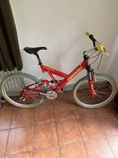 Mountain bike Cannondale Super