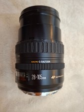Canon EOS5 28-105mm autofocus