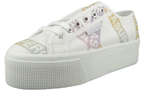 Superga damen low sneaker - superga,