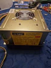 Alimentatore PC Qtec Psu 550w