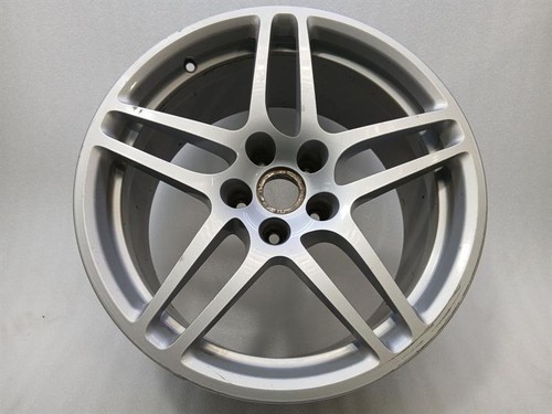 Cerchio lega porsche macan - cerchio,