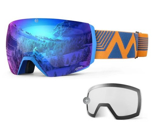 Outdoormaster maschera sci - maschera,