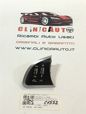 COMANDI CAMBIO AL VOLANTE PER JAGUAR XF Serie CX23-13D767-AA 306DT diesel 2993 