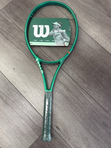 Wilson blade 100 - blade, v