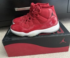 NIKE AIR JORDAN XI RETRO 11