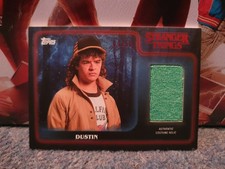 2025 Topps Stranger Things