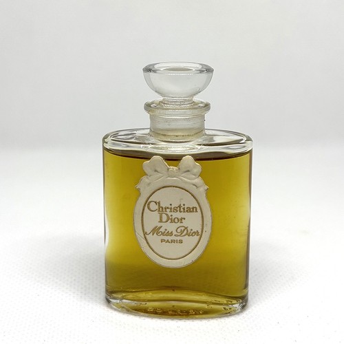 Profumo vintage miss dior - profumo,