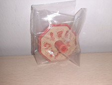 TROTTOLA BARBIE PEACHES 'N