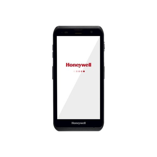 Honeywell scanpal eda52 - honeywell,