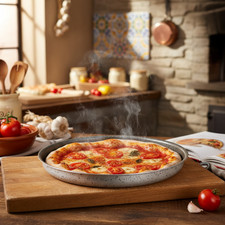 Mamù tortiera pizza Made in